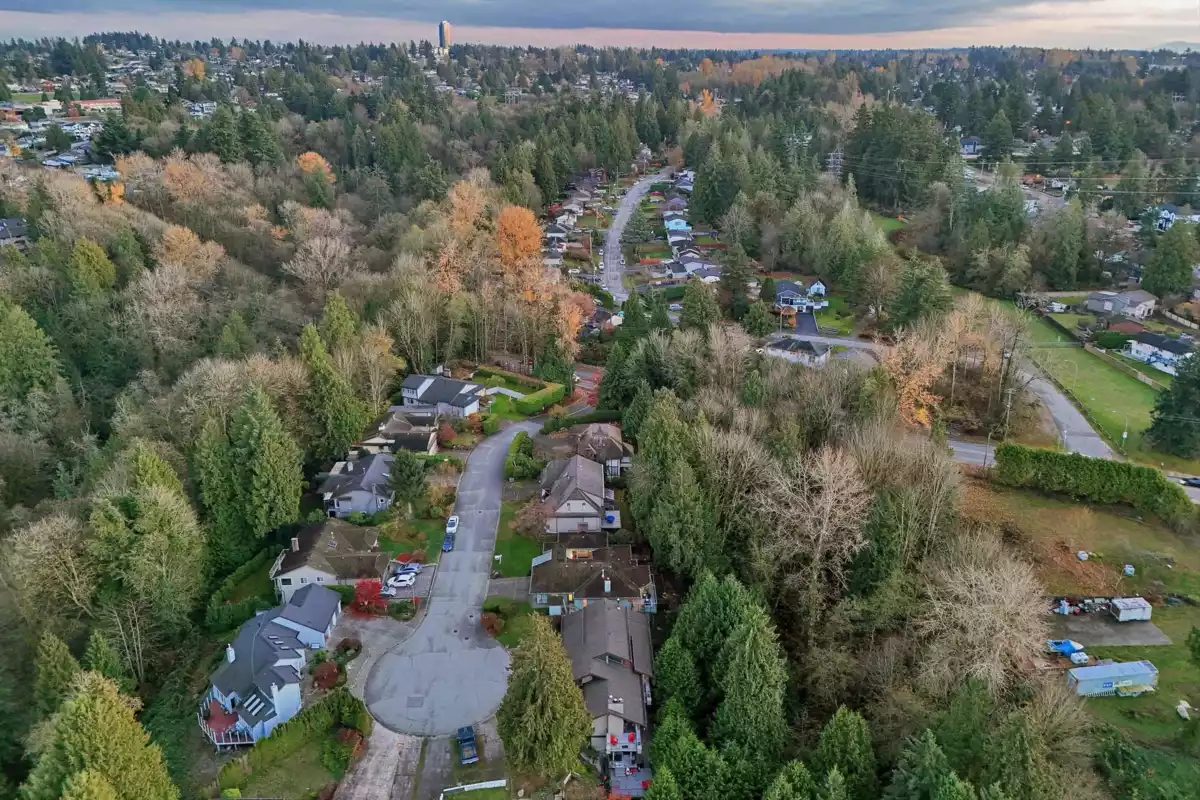 Neighborhood Park Photo Near 8953 Nelson View, Delta, BC