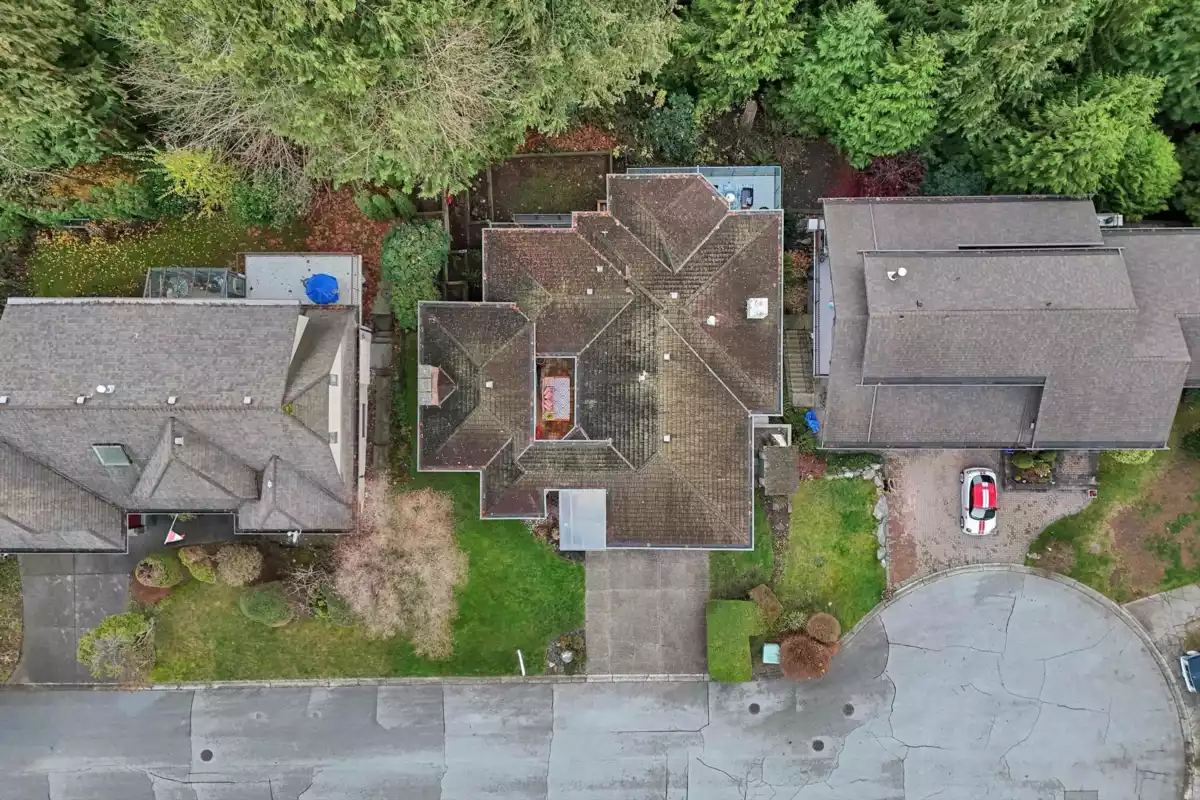 Outdoor Patio Photo of 8953 Nelson View, Delta, BC