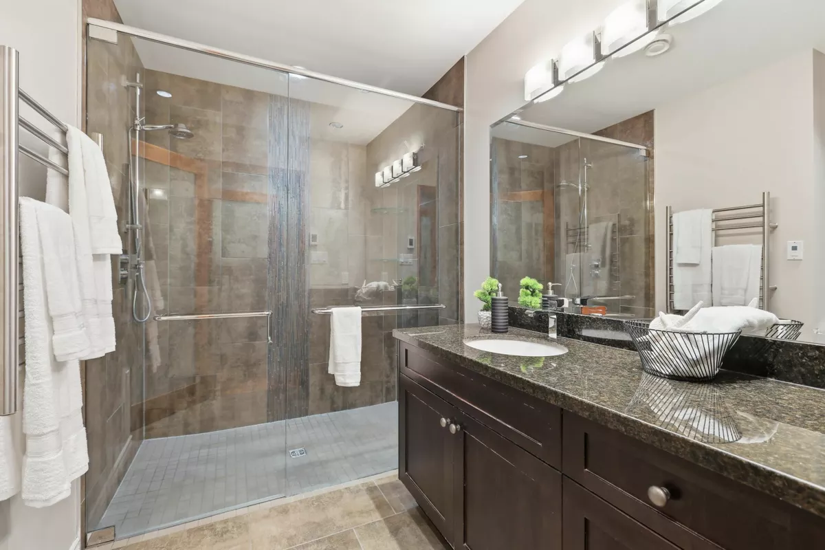 Primary Bedroom Photo of 8953 Nelson View, Delta, BC