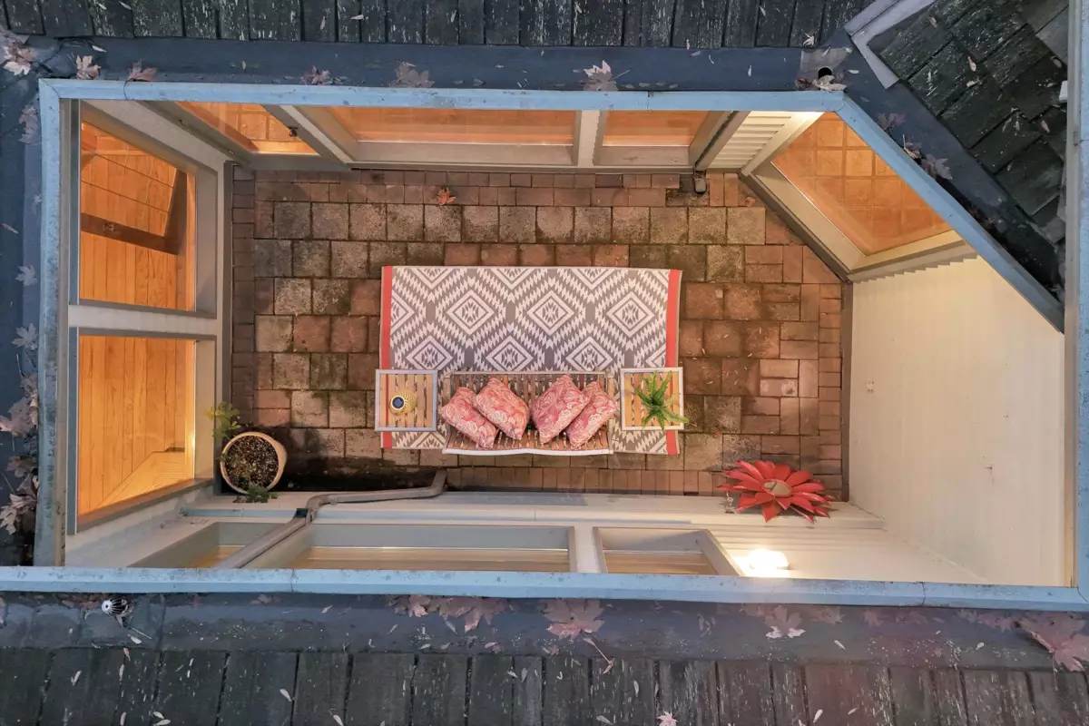 Staircase Photo of 8953 Nelson View, Delta, BC