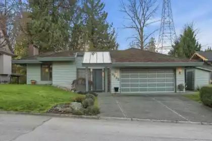 8953 Nelson View, Delta, BC, Delta — Single Family Residence for sale
