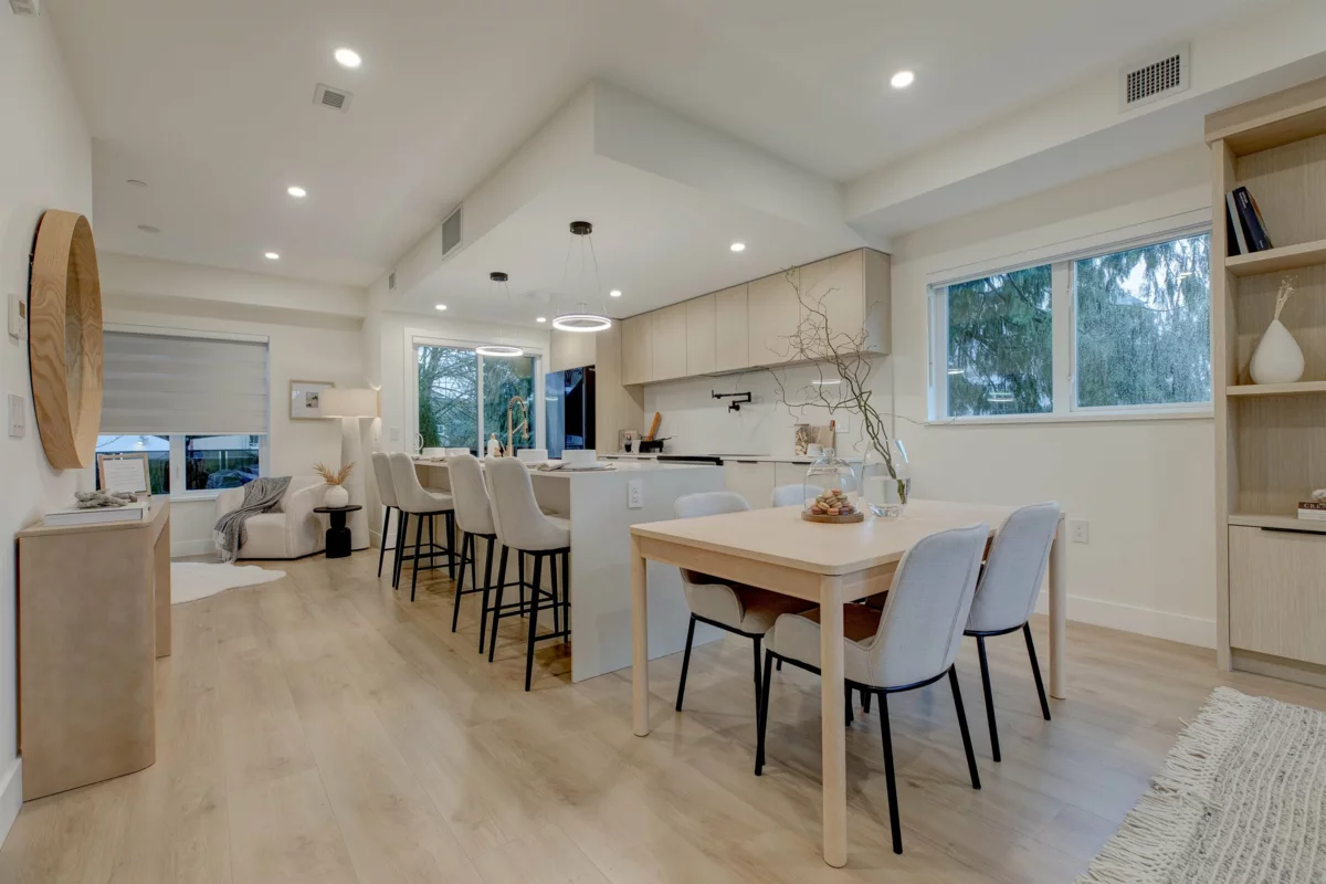 Pantry Photo of 7 339 Keary Street, New Westminster, BC