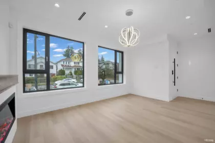 1 262 E 65th Avenue, Vancouver, BC, Vancouver — Townhouse for sale