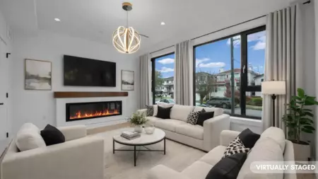 1 262 E 65th Avenue, Vancouver, BC, Vancouver — Townhouse for sale