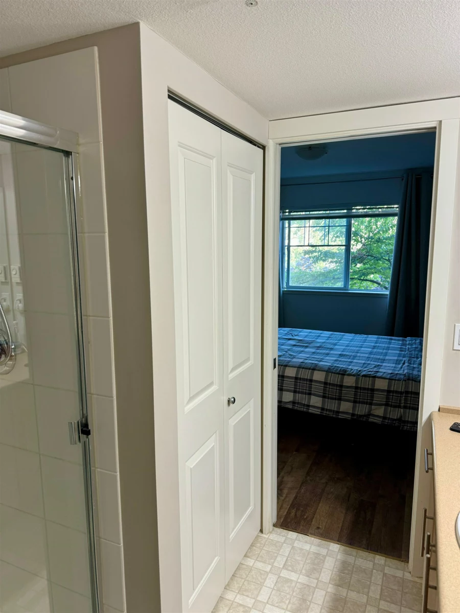 Pantry Photo of 206 19388 65 Avenue, Surrey, BC