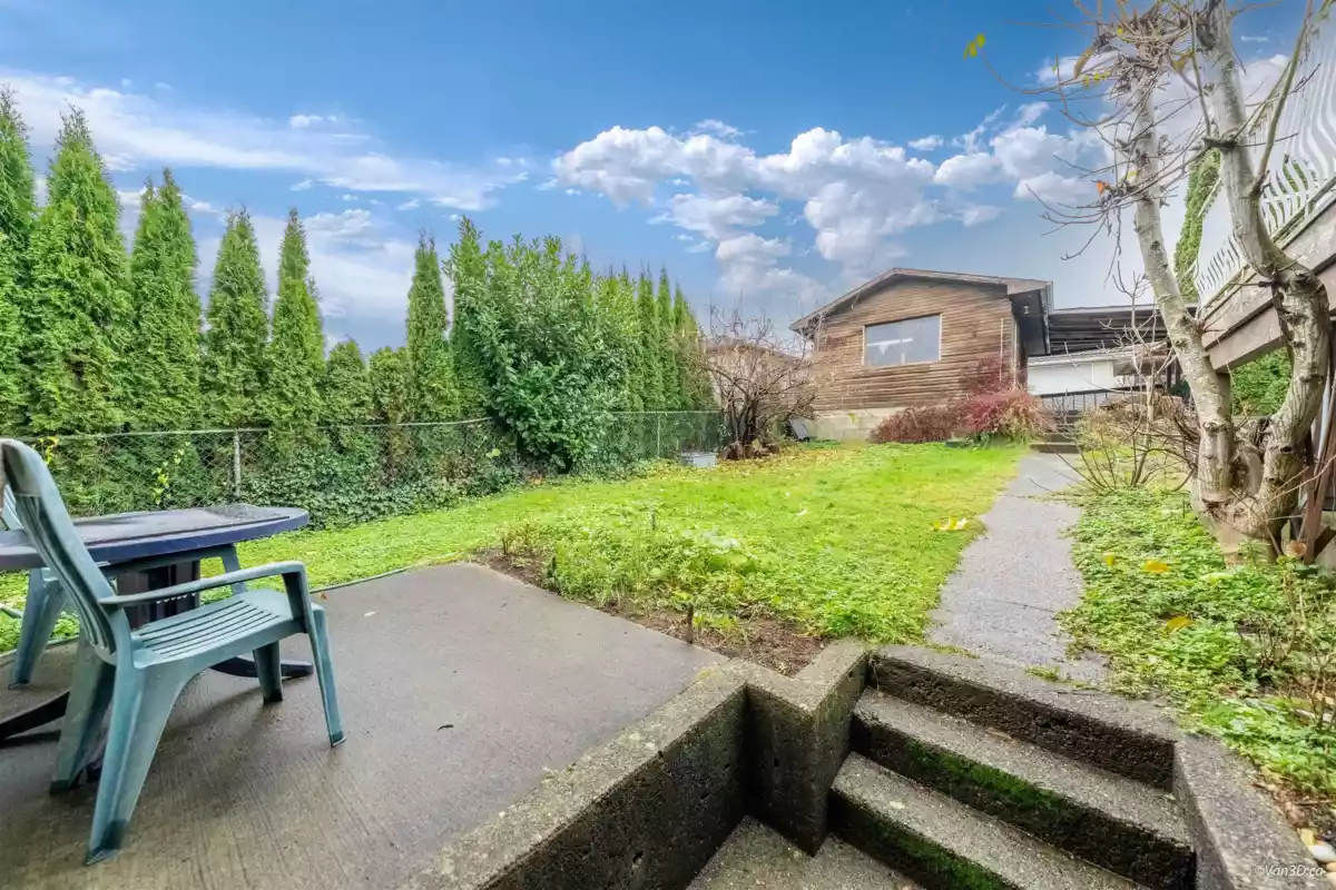 Community Amenities Photo (Clubhouse) of 8167 10th Avenue, Burnaby, BC