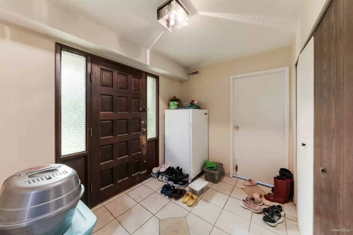 Exterior Rear Photo of 8167 10th Avenue, Burnaby, BC