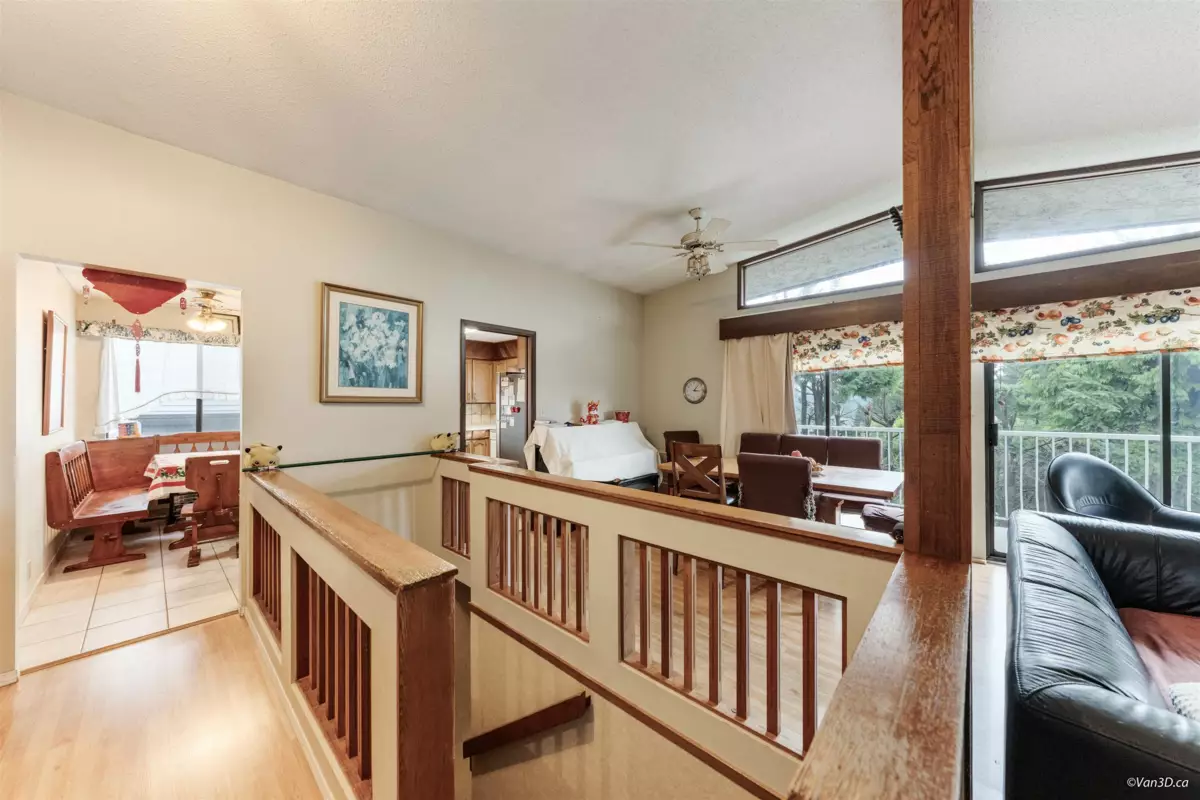 Living Room Photo of 8167 10th Avenue, Burnaby, BC