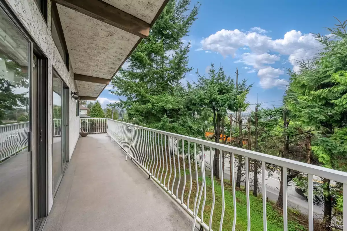 Neighborhood Park Photo Near 8167 10th Avenue, Burnaby, BC