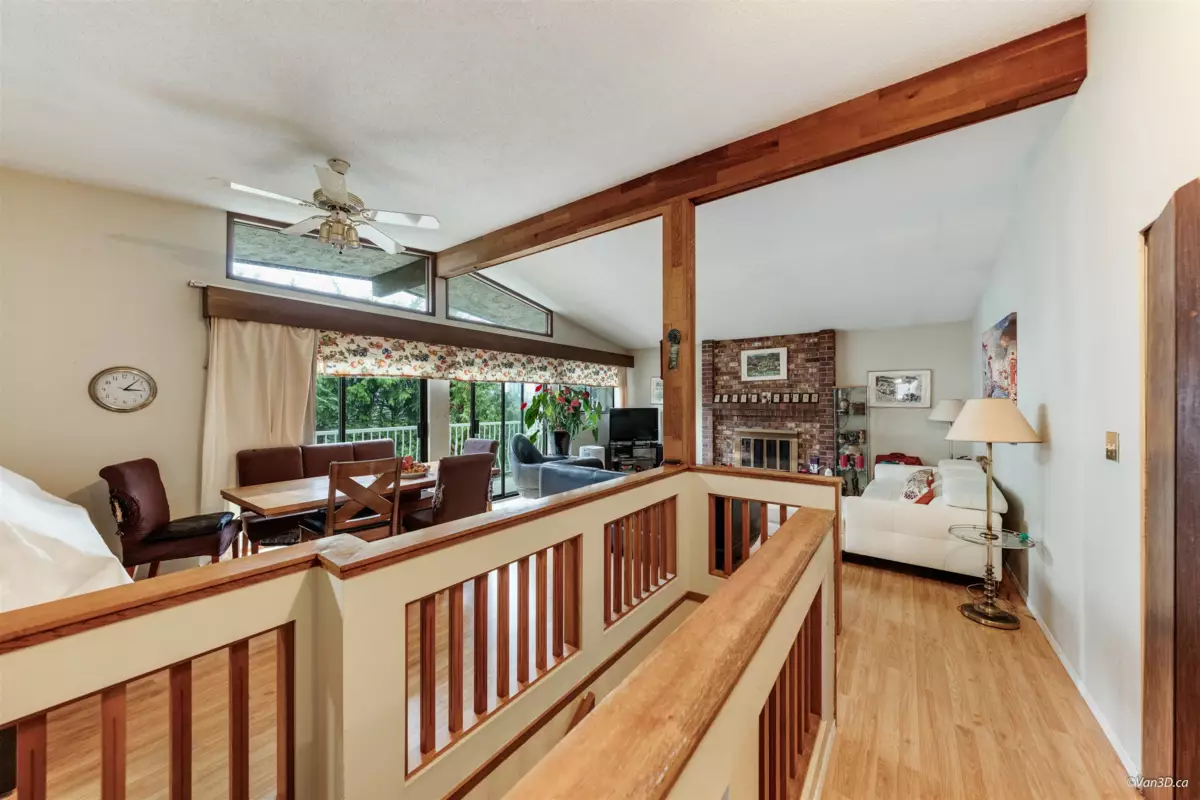 Pantry Photo of 8167 10th Avenue, Burnaby, BC