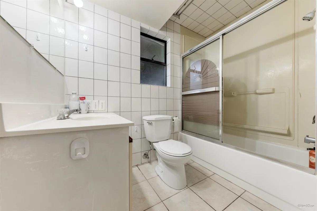 Street View Photo of 8167 10th Avenue, Burnaby, BC