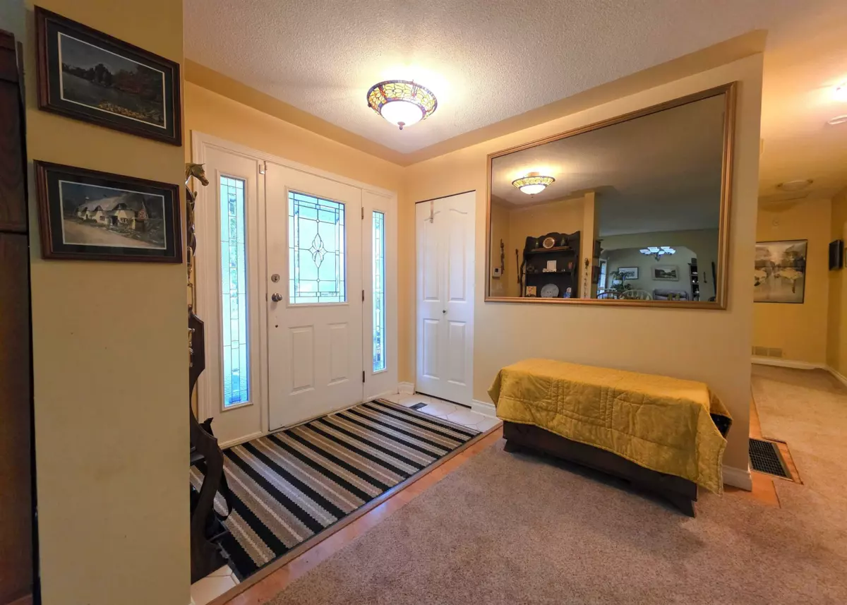 Living Room Photo of 3319 275 Street, Langley, BC