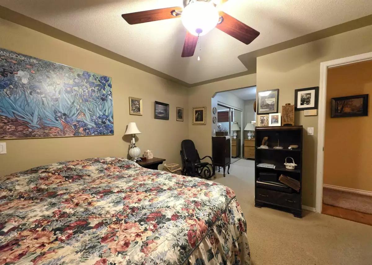 Office / Den Photo of 3319 275 Street, Langley, BC