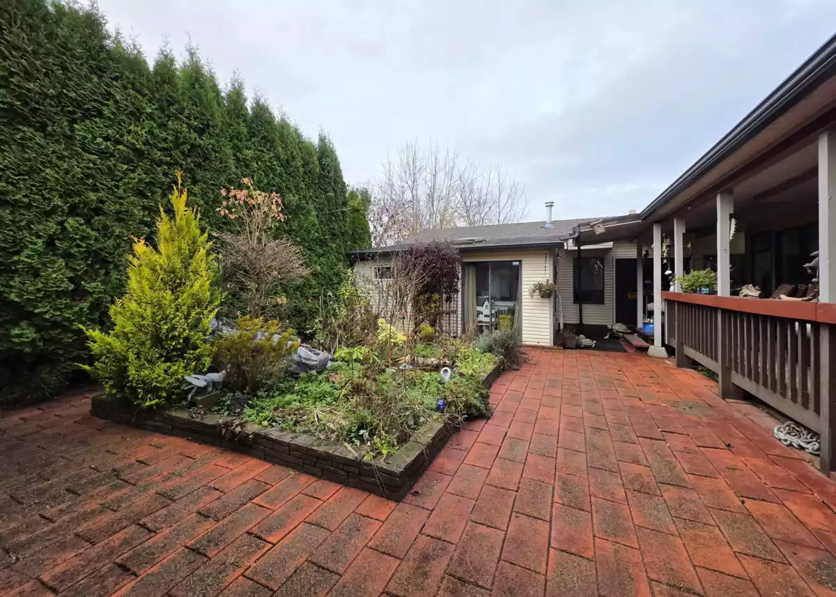 Outdoor Deck Photo of 3319 275 Street, Langley, BC