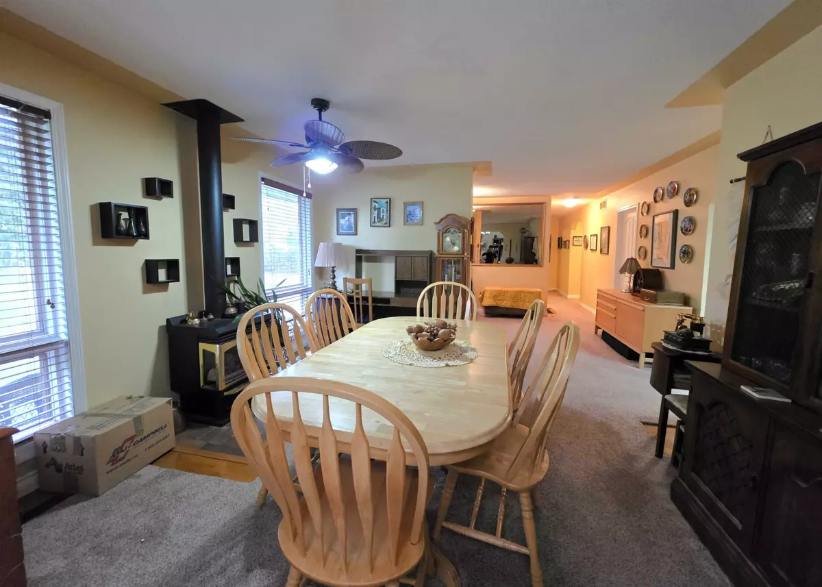 Pantry Photo of 3319 275 Street, Langley, BC