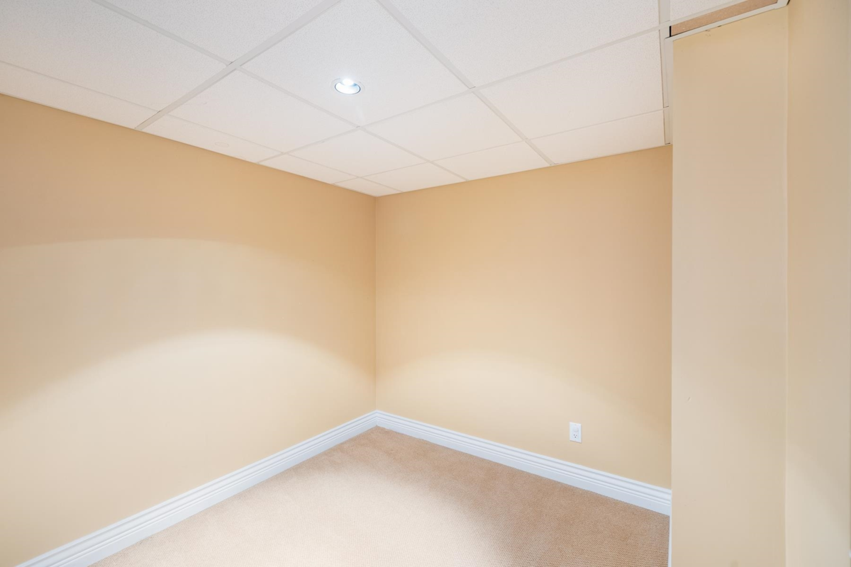 Garage Interior Photo of 1090 W Keith Road, North Vancouver, BC