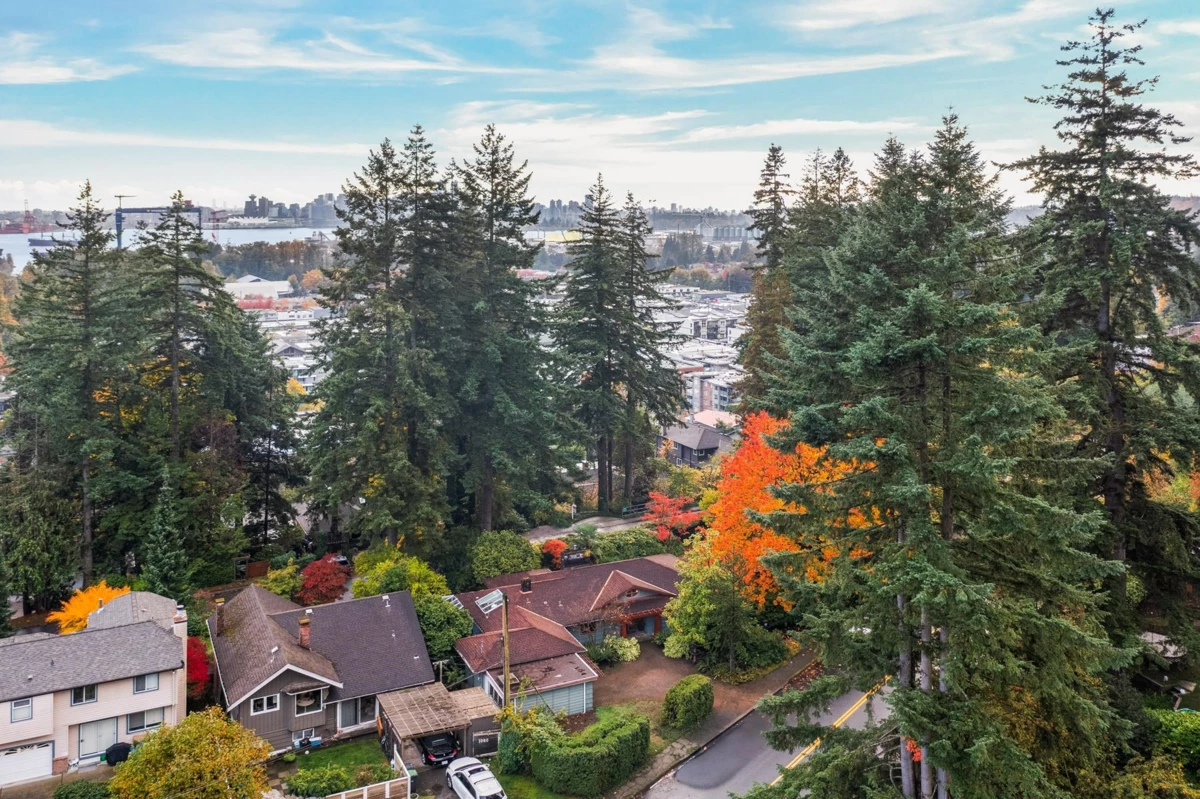 Neighborhood Park Photo Near 1090 W Keith Road, North Vancouver, BC