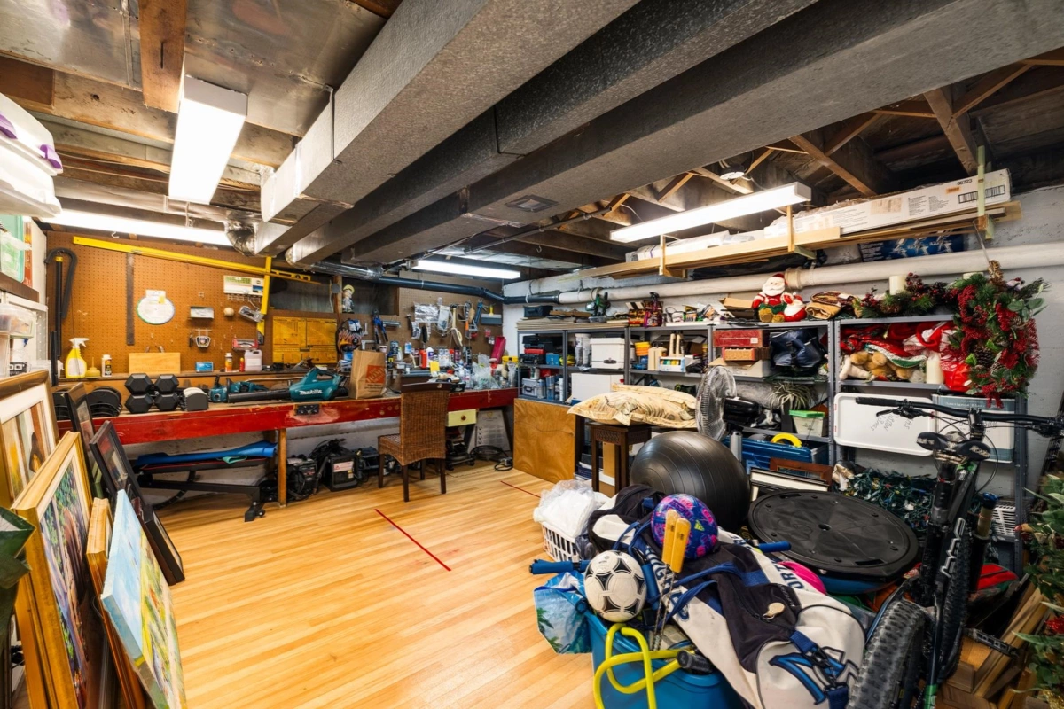 Outdoor Patio Photo of 1090 W Keith Road, North Vancouver, BC