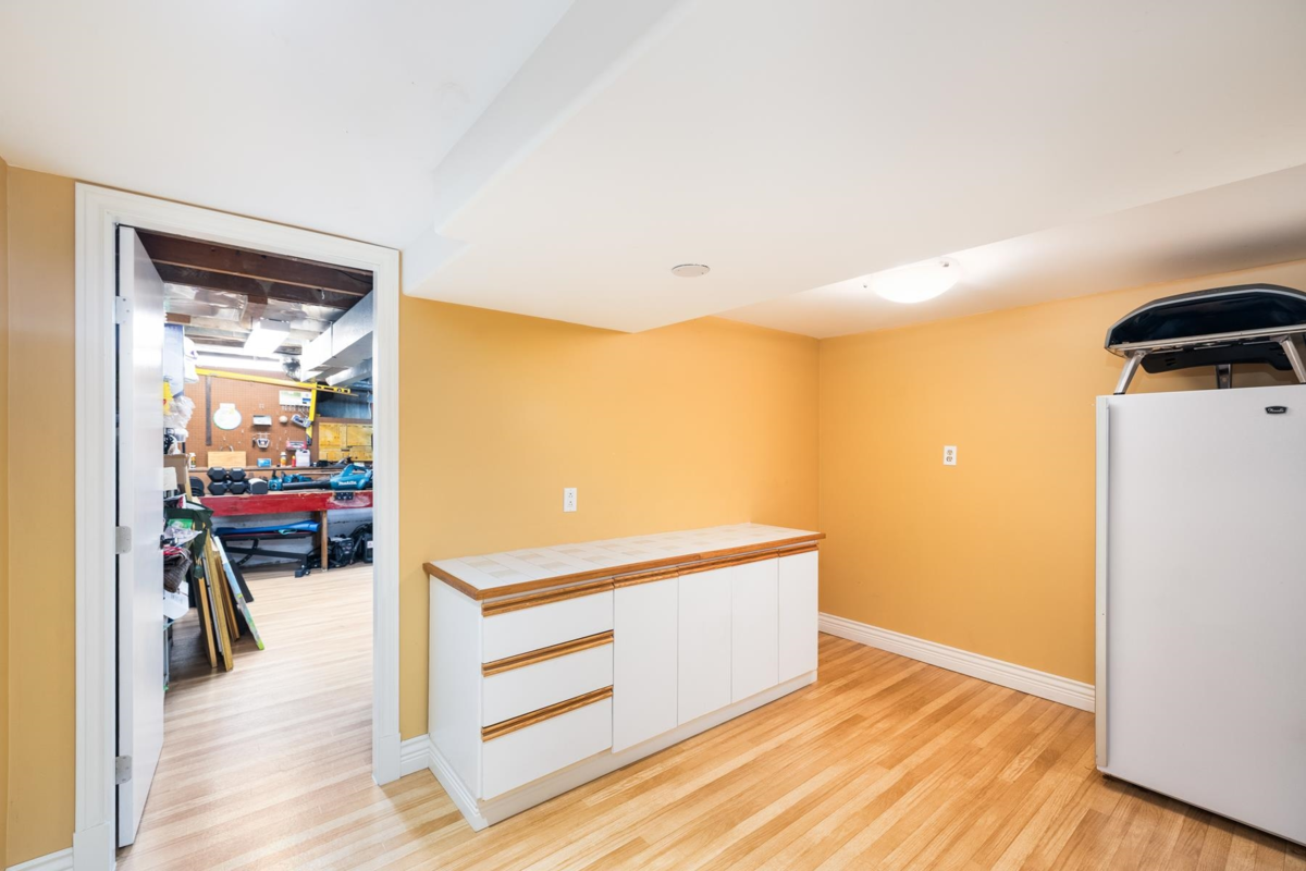 Staircase Photo of 1090 W Keith Road, North Vancouver, BC