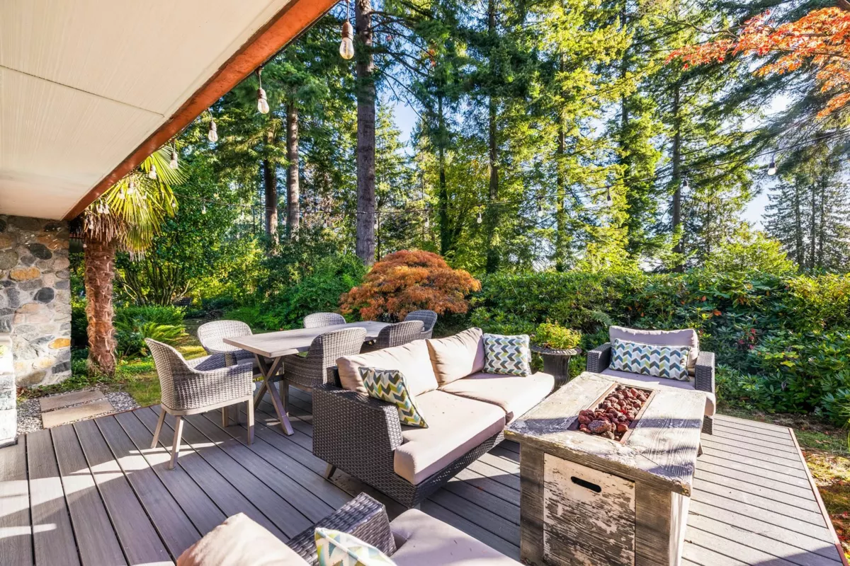 Street View Photo of 1090 W Keith Road, North Vancouver, BC