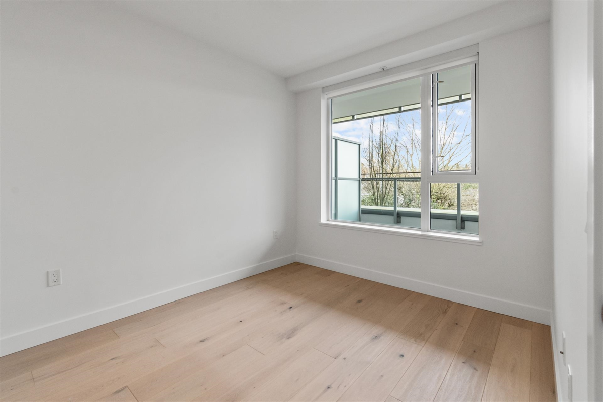 Bedroom 3 Photo of 207 5693 Elizabeth Street, Vancouver, BC