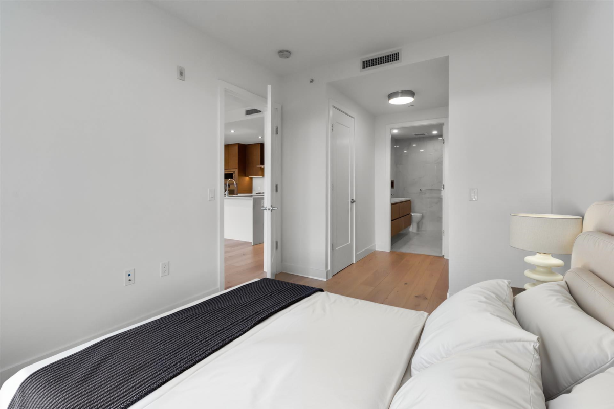 Bedroom 4 Photo of 207 5693 Elizabeth Street, Vancouver, BC