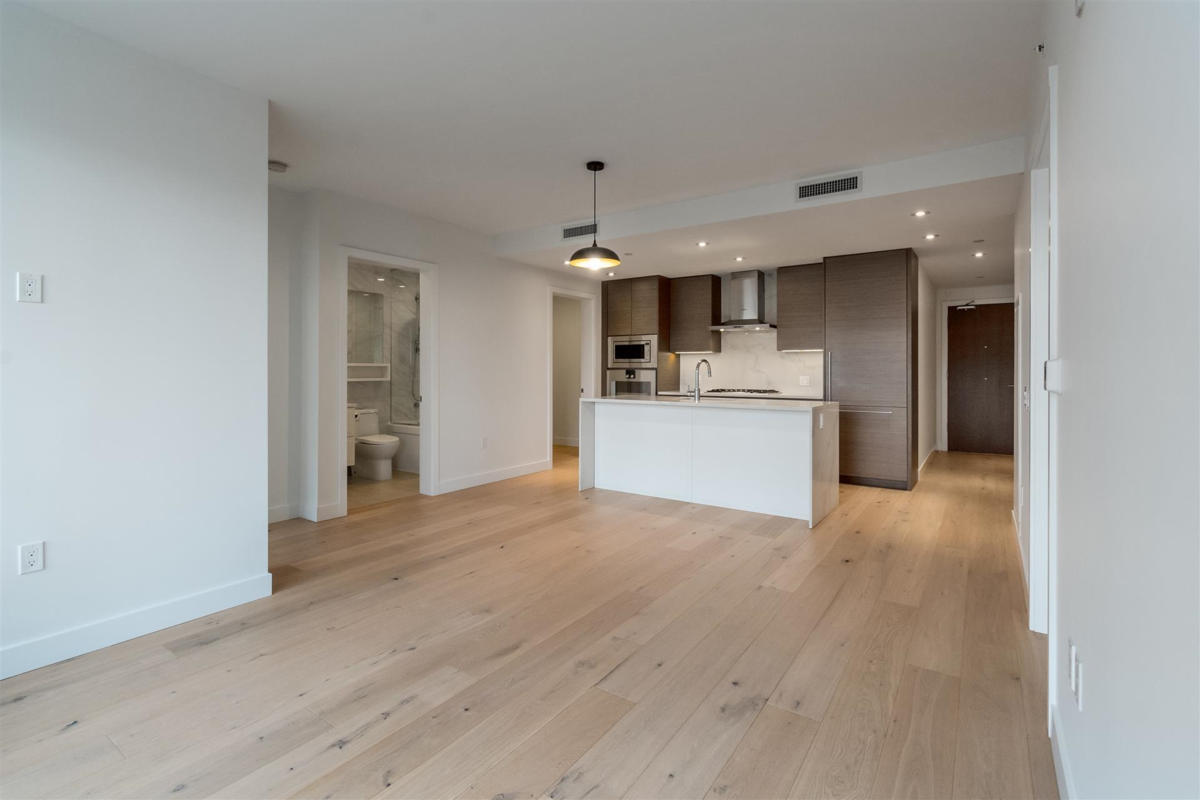 Dining Area Photo of 207 5693 Elizabeth Street, Vancouver, BC