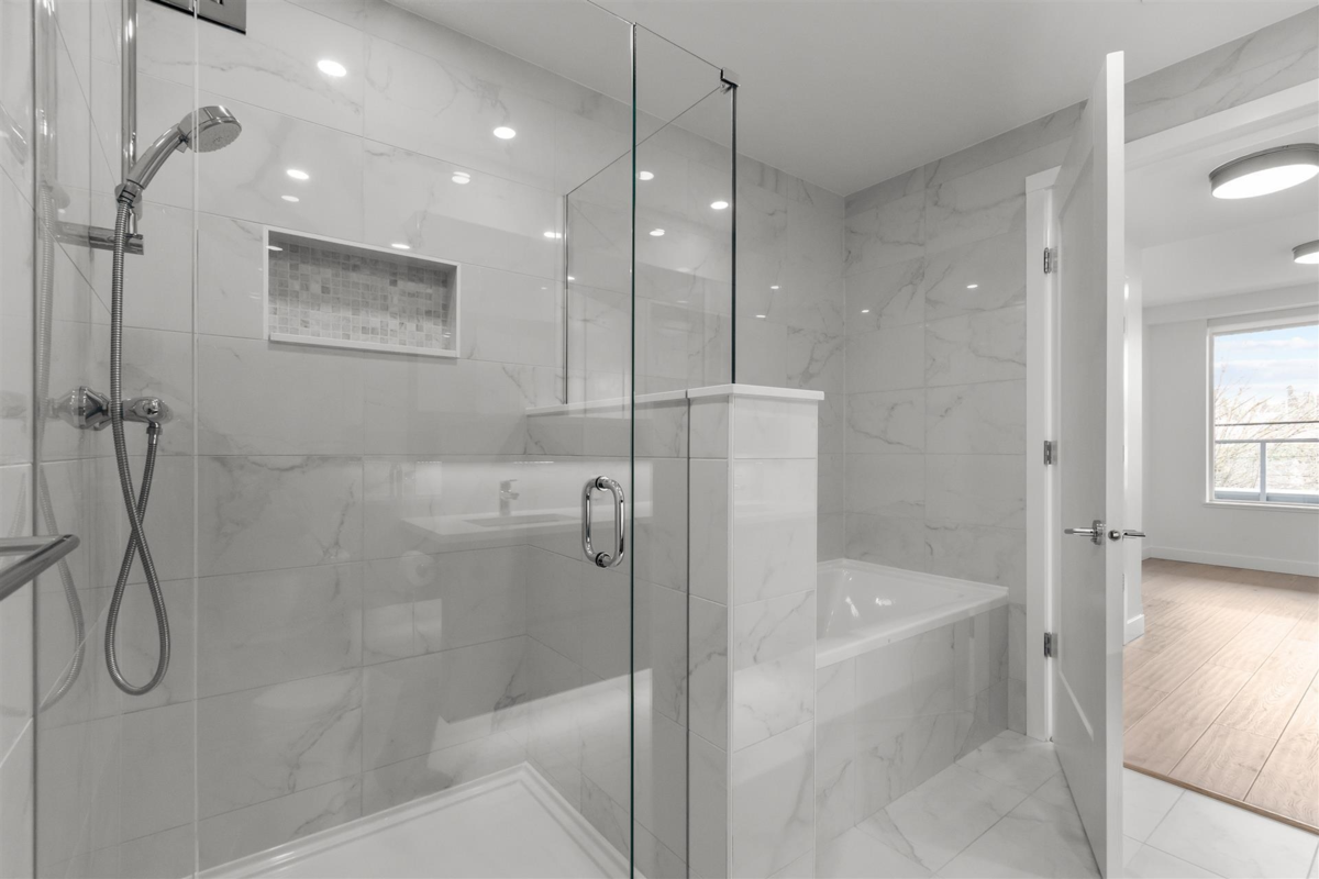 Loft / Bonus Room Photo of 207 5693 Elizabeth Street, Vancouver, BC