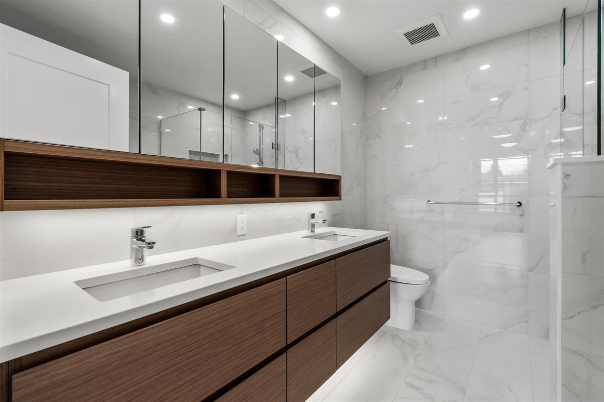 Office / Den Photo of 207 5693 Elizabeth Street, Vancouver, BC