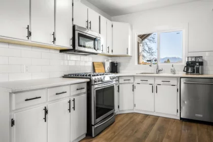 Loft / Bonus Room Photo of 4990 Boundary Road, Yarrow, BC