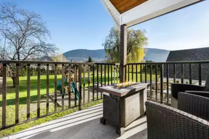Street View Photo of 4990 Boundary Road, Yarrow, BC