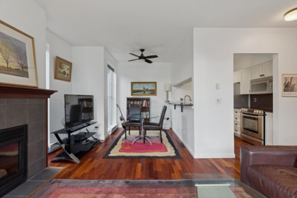 308 1928 Nelson Street, Vancouver, BC, Vancouver — Apartment/Condo for sale