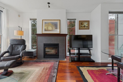 308 1928 Nelson Street, Vancouver, BC, Vancouver — Apartment/Condo for sale