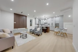 1 6730 Heather Street, Vancouver, BC