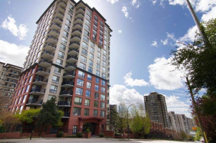 307 814 Royal Avenue, New Westminster, BC, New Westminster — Apartment/Condo for sale