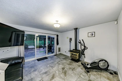 Breakfast Nook Photo of 2523 Sunnyside Crescent, Abbotsford, BC