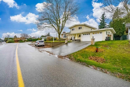 2523 Sunnyside Crescent, Abbotsford, BC, Abbotsford — Single Family Residence for sale