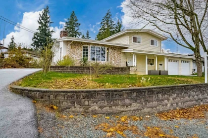 2523 Sunnyside Crescent, Abbotsford, BC, Abbotsford — Single Family Residence for sale