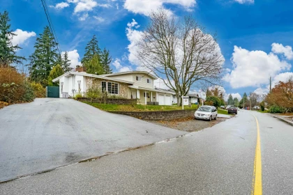 2523 Sunnyside Crescent, Abbotsford, BC, Abbotsford — Single Family Residence for sale