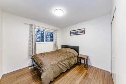 Hallway Photo of 2523 Sunnyside Crescent, Abbotsford, BC