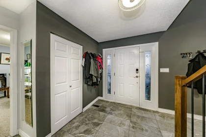Kitchen Photo of 2523 Sunnyside Crescent, Abbotsford, BC