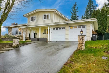 2523 Sunnyside Crescent, Abbotsford, BC, Abbotsford — Single Family Residence for sale