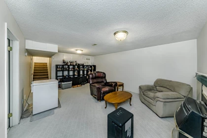 Outdoor Patio Photo of 2523 Sunnyside Crescent, Abbotsford, BC