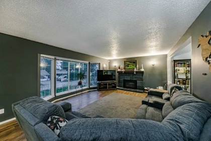 Pantry Photo of 2523 Sunnyside Crescent, Abbotsford, BC