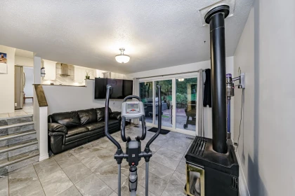 Primary Bedroom Photo of 2523 Sunnyside Crescent, Abbotsford, BC