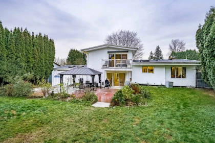 Street View Photo of 2523 Sunnyside Crescent, Abbotsford, BC