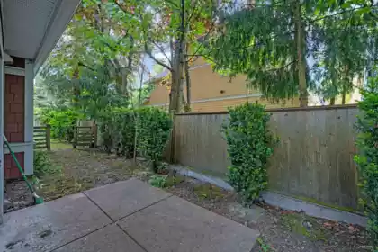 Garden / Landscaping Photo of 15 9780 General Currie Road, Richmond, BC