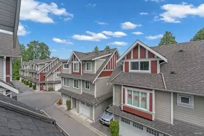 Hot Tub / Spa Photo of 15 9780 General Currie Road, Richmond, BC
