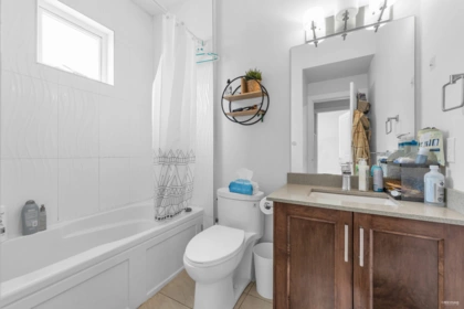 Loft / Bonus Room Photo of 15 9780 General Currie Road, Richmond, BC