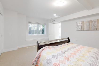 Powder Room Photo of 15 9780 General Currie Road, Richmond, BC
